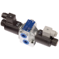 KOMPATIBEL 4-Rad-Lenkmagnetventil 12 Volt – 83993