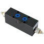 Over center valve OD flangable COMPATIBLE - 84213