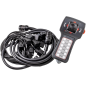 joystick 3 funz.prop. 5 on-off COMPATIBILE - 84341