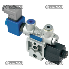 Section flottante S.E 12V COMPATIBLE ON-OFF - 84209 | NewgardenAgri.com