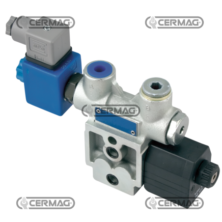 Section flottante S.E 12V COMPATIBLE ON-OFF - 84209 | NewgardenAgri.com