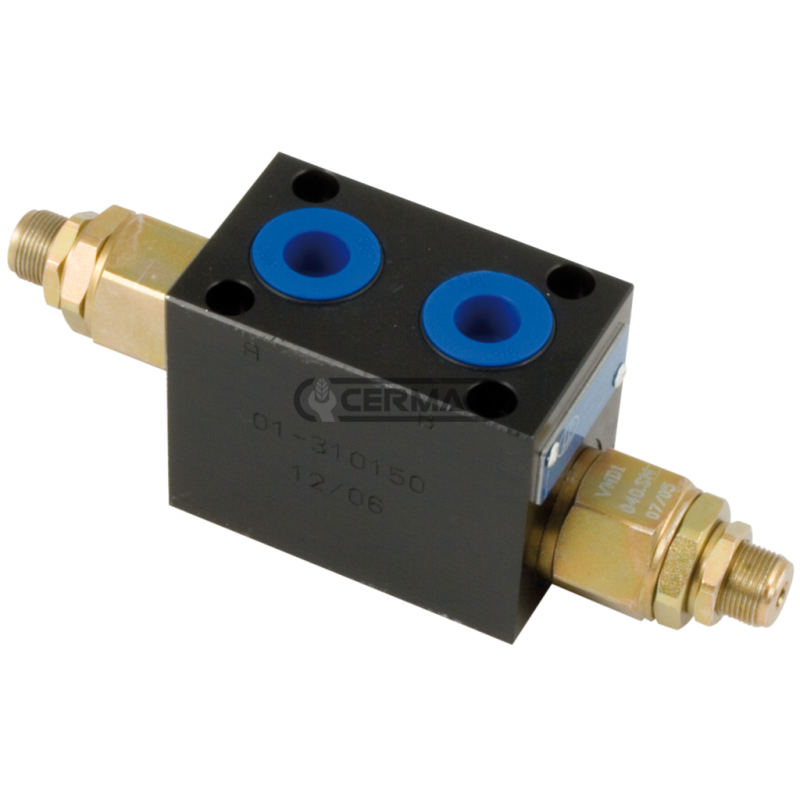 COMPATIBLE flangable maximum pressure valve - 84214