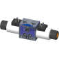 Section proportionnelle directionnelle 12V non compensée COMPATIBLE - 84218