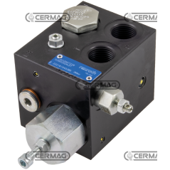 Tête LS pour pompe fixe COMPATIBLE - 84248 | NewgardenAgri.com