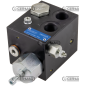 LS head for fixed pump COMPATIBLE - 84248