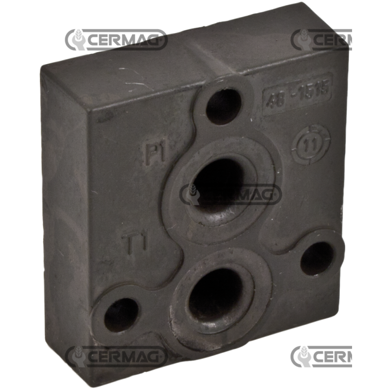 Testata di chiusura COMPATIBILE - 82101