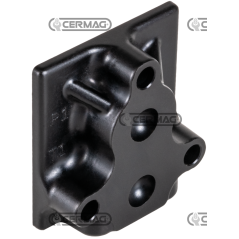 Tête de fermeture pour sections LS COMPATIBLE - 84333 | NewgardenAgri.com