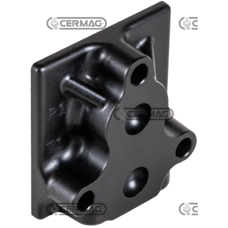 Tête de fermeture pour sections LS COMPATIBLE - 84333 | NewgardenAgri.com