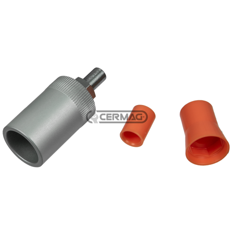Control de ajuste de carrera para carretes grandes (DZ) COMPATIBLE - 84170