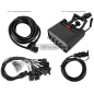Trimmer control panel with 4+1 functions COMPATIBLE - 84652