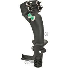 Joystick für Elektroverteiler - 5 Funktionen KOMPATIBEL - 83491 | NewgardenAgri.com