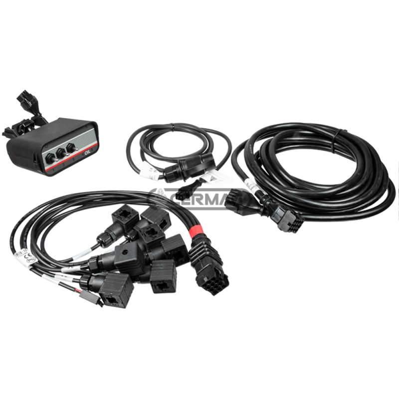 COMPATIBLES - 83486