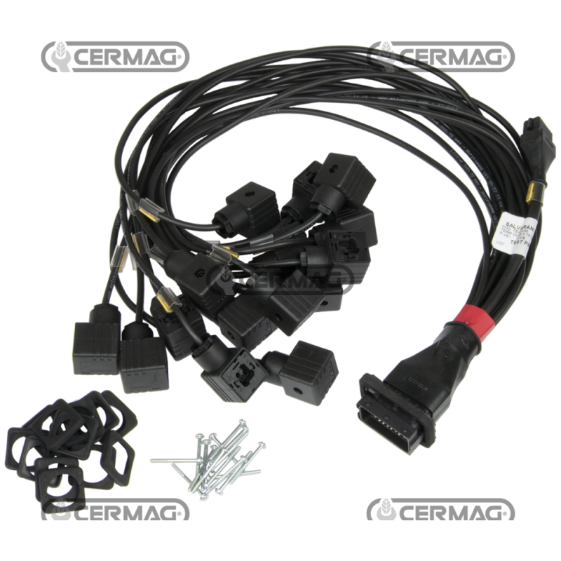 Cavo per Joystick 83492 COMPATIBILE - 83493