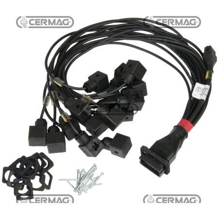 Cable para Joystick 83492 COMPATIBLE - 83493 | NewgardenAgri.com