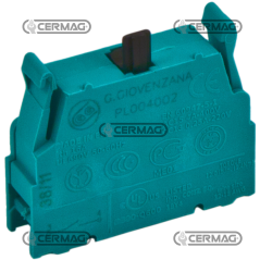 KOMPATIBLE NORMAL OFFENE KONTAKTELEMENTE – 82007 | NewgardenAgri.com