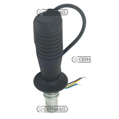 Palanca de control de 2 botones COMPATIBLE - 84372 | NewgardenAgri.com