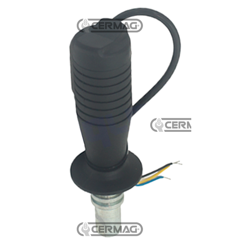 Palanca de control de 2 botones COMPATIBLE - 84372