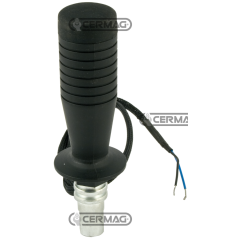 Palanca mando 1 botón COMPATIBLE - 81515 | NewgardenAgri.com