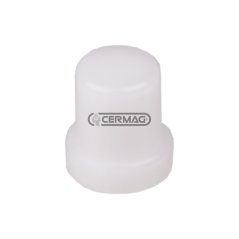 Pulsador intermedio para palanca de mando COMPATIBLE - 84049 | NewgardenAgri.com