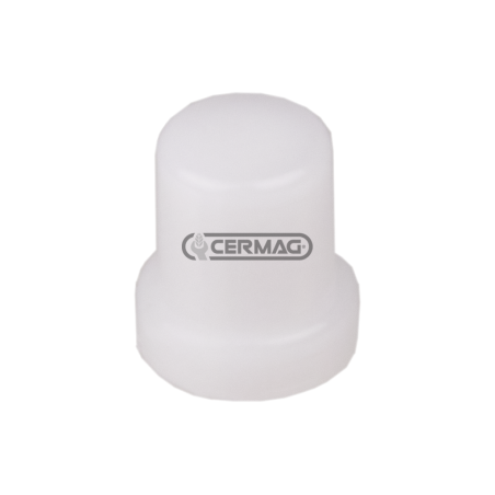 Pulsador intermedio para palanca de mando COMPATIBLE - 84049 | NewgardenAgri.com