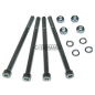Kit de tornillo o tirante COMPATIBLE para 8 vías - 81539