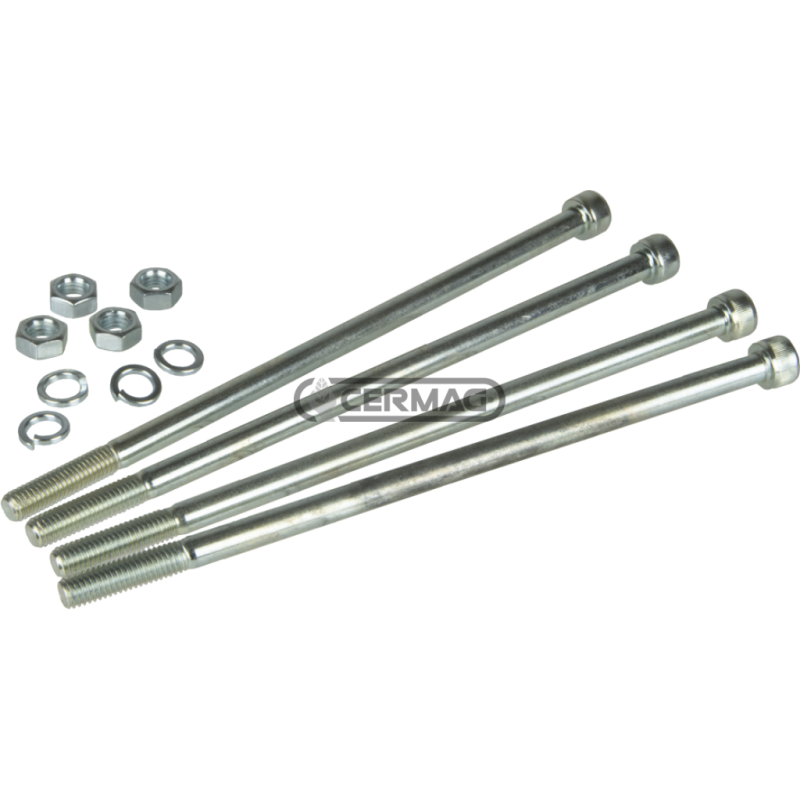 Kit tornillo o tirante para 10 vías COMPATIBLE - 81540
