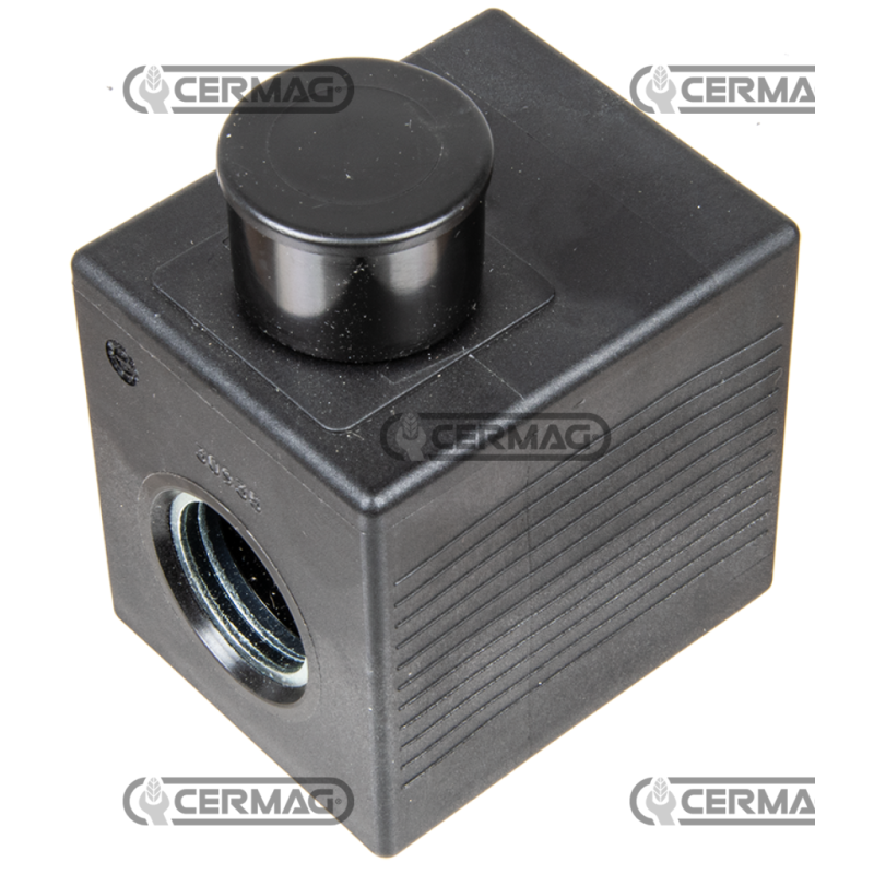 Bobina 24V para selector eléctrico COMPATIBLE - 83061