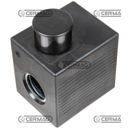 Bobina 24V para selector eléctrico COMPATIBLE - 83061 | NewgardenAgri.com