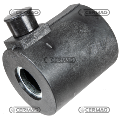 12V coil for COMPATIBLE electric selector - 82022 | NewgardenAgri.com