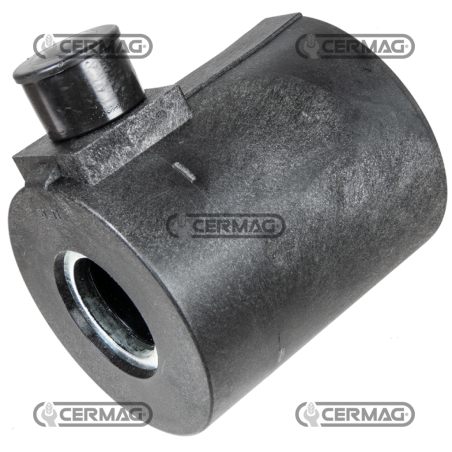 Bobina 12V para selector eléctrico COMPATIBLE - 82022 | NewgardenAgri.com