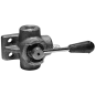 Inverseur 3 voies Débit 20 l/min COMPATIBLE - 80622