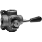 Deviatore a 4 vie Portata 20 l/min COMPATIBILE - 80626