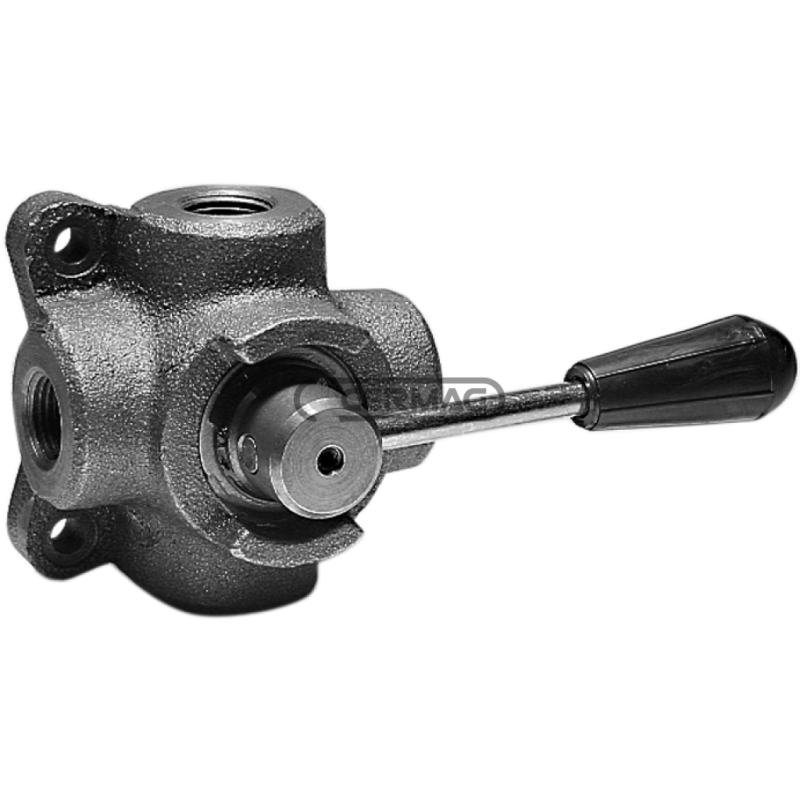 Inverseur 4 voies Débit 40 l/min COMPATIBLE - 80627