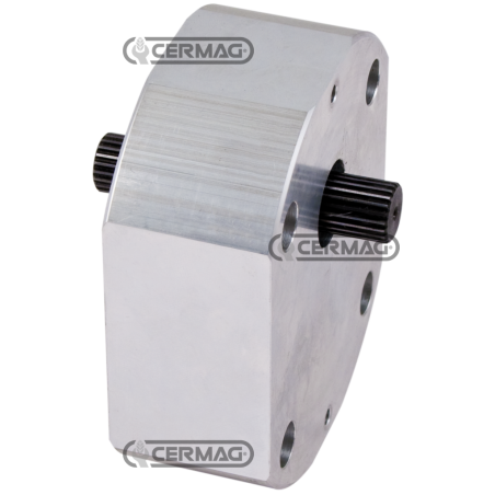 Kit brides pour étages séparés COMPATIBLE - 83420 | NewgardenAgri.com