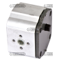Rear pump for double pump GROUP 2 Displacement 14 cm³ Right rotation COMPATIBLE - 83363