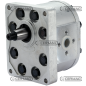 Standard gear pump GROUP 3 Displacement 25 cm³ Right rotation COMPATIBLE - 80507