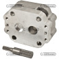 Kit de montage entre pompes COMPATIBLES PLP20 et PLP10 - 83799