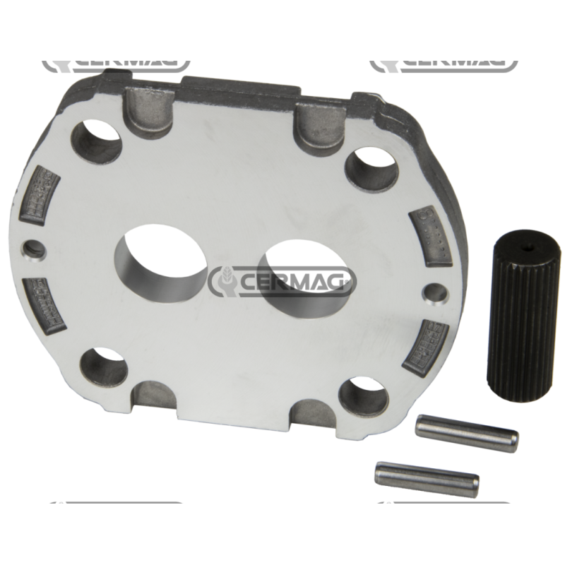 Kit de montaje entre bombas COMPATIBLES PLP20 - 83720