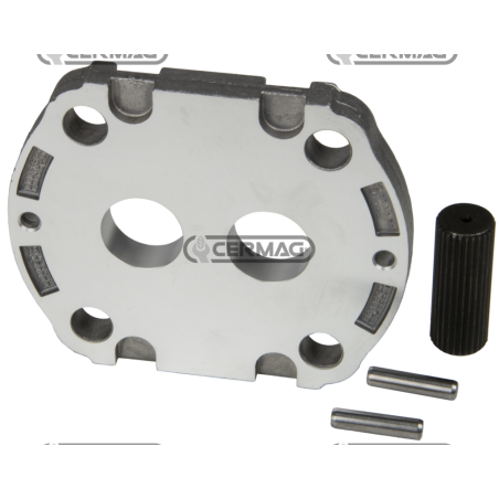 Kit de montaje entre bombas COMPATIBLES PLP20 - 83720 | NewgardenAgri.com
