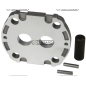 Kit assemblaggio tra pompe PLP20 COMPATIBILE - 83720