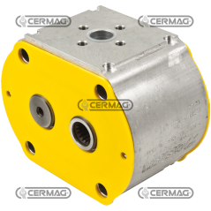 Sezione intermedia per pompa GRUPPO 3 - PLP30 Cilindrata 43 cm³ COMPATIBILE - 83751 | NewgardenAgri.com