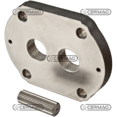 Kit de montaje entre bombas COMPATIBLES PLP30 y PLP35 - 83754 | NewgardenAgri.com