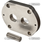 Kit de montaje entre bombas COMPATIBLES PLP30 y PLP35 - 83754