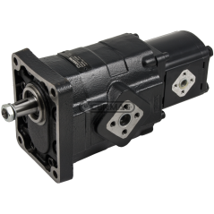 Doppelhydraulikpumpe CASAPPA KP30 + PLP20 Hubraum 51+16 cm³ Rechtslauf KOMPATIBEL - 83906 | NewgardenAgri.com