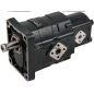 Pompa doppia CASAPPA KP30 + PLP20 con aspirazione unica Cilindrata 51+11.2 cm³ Rotazione Destra COMPATIBILE - 83905 Pompa doppia CASAPPA KP30 + PLP20 con aspirazione unica Cilindrata 51+11.2 cm³ Rotazione Destra COMPATIBILE - 83905