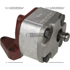 Bomba de aceite embrague FIAT Espesor 40,5 mm COMPATIBLE - 84026 | NewgardenAgri.com