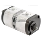 Pompe hydraulique tandem pour SDF COMPATIBLE - 245397200C
