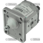 Hydraulic pump GROUP 1 for BCS Displacement 5.8 cm³ Left rotation COMPATIBLE - 84133