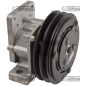 Acoplamiento electromagnético para bombas GRUPO 1 y 2 Tensión 12 V Par nominal 10 Nm COMPATIBLE - 81639