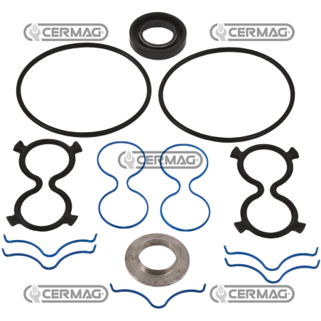 COMPATIBLE SEAL KIT - 83588 | NewgardenAgri.com